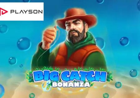 Big Catch Bonanza